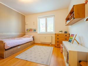 Prodej bytu 4+kk, Luhačovice, V Cihelně, 120 m2