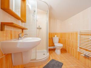 Prodej bytu 4+kk, Luhačovice, V Cihelně, 120 m2