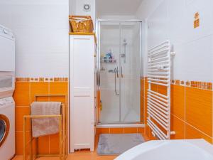Prodej bytu 4+kk, Luhačovice, V Cihelně, 120 m2
