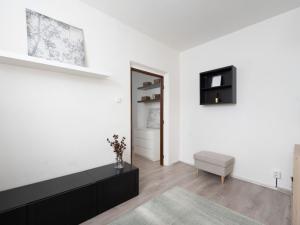 Prodej bytu 1+kk, Vsetín, Luh, 26 m2