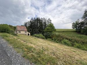 Prodej rodinného domu, Úžice - Radvanice, 200 m2
