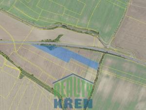 Prodej pole, Plaňany, 23100 m2