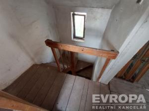 Prodej rodinného domu, Náchod - Běloves, 1. Máje, 60 m2