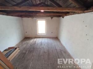 Prodej rodinného domu, Náchod - Běloves, 1. Máje, 60 m2