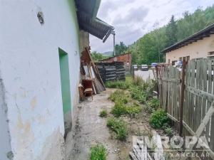 Prodej rodinného domu, Náchod - Běloves, 1. Máje, 60 m2