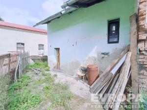Prodej rodinného domu, Náchod - Běloves, 1. Máje, 60 m2