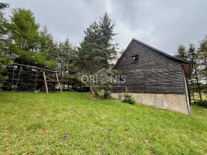 Prodej chalupy, Měděnec - Horní Halže, 80 m2