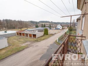 Prodej bytu 2+1, Hostinné, Lidická, 63 m2