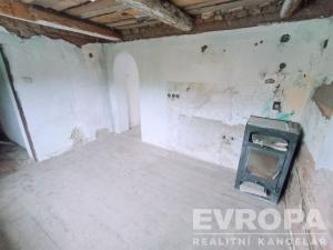 Prodej garáže, Náchod - Běloves, 1. Máje, 60 m2