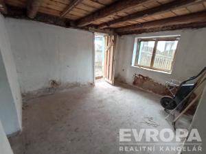 Prodej garáže, Náchod - Běloves, 1. Máje, 60 m2