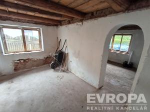 Prodej garáže, Náchod - Běloves, 1. Máje, 60 m2