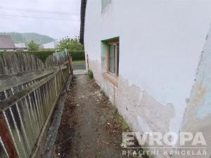 Prodej garáže, Náchod - Běloves, 1. Máje, 60 m2