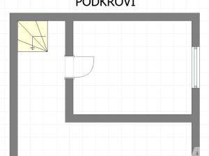 Prodej garáže, Náchod - Běloves, 1. Máje, 60 m2