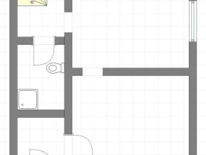 Prodej garáže, Náchod - Běloves, 1. Máje, 60 m2