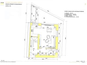 Prodej garáže, Náchod - Běloves, 1. Máje, 60 m2