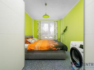 Prodej bytu 3+1, Jablonec nad Nisou - Rýnovice, Na Úbočí, 75 m2
