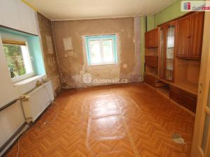 Prodej rodinného domu, Rotava, Kraslická, 150 m2