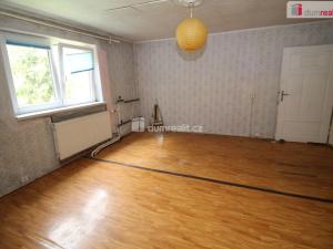 Prodej rodinného domu, Rotava, Kraslická, 150 m2