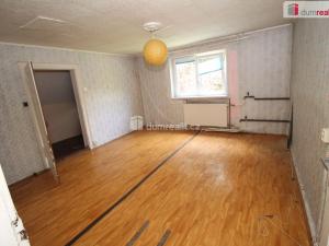 Prodej rodinného domu, Rotava, Kraslická, 150 m2