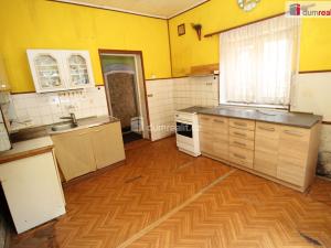 Prodej rodinného domu, Rotava, Kraslická, 150 m2