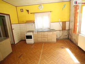 Prodej rodinného domu, Rotava, Kraslická, 150 m2