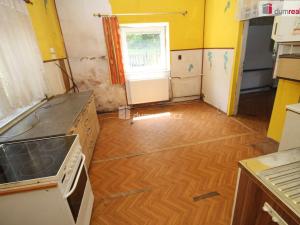 Prodej rodinného domu, Rotava, Kraslická, 150 m2