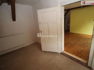 Prodej rodinného domu, Rotava, Kraslická, 150 m2