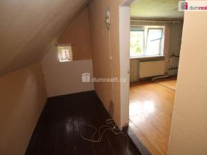 Prodej rodinného domu, Rotava, Kraslická, 150 m2