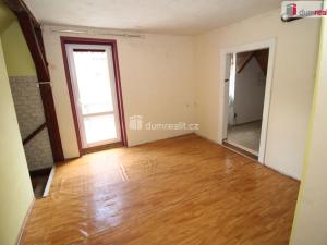 Prodej rodinného domu, Rotava, Kraslická, 150 m2