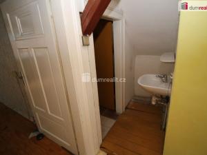 Prodej rodinného domu, Rotava, Kraslická, 150 m2