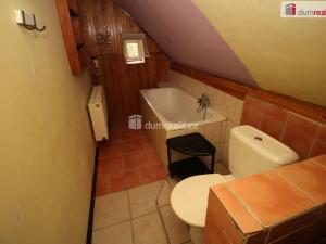 Prodej rodinného domu, Rotava, Kraslická, 150 m2