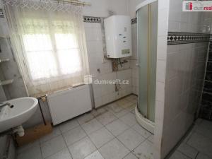 Prodej rodinného domu, Rotava, Kraslická, 150 m2