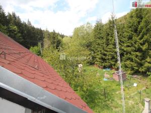 Prodej rodinného domu, Rotava, Kraslická, 150 m2