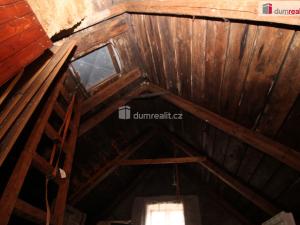 Prodej rodinného domu, Rotava, Kraslická, 150 m2