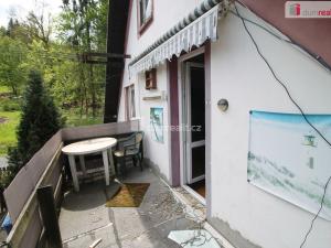 Prodej rodinného domu, Rotava, Kraslická, 150 m2