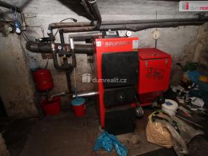 Prodej rodinného domu, Rotava, Kraslická, 150 m2