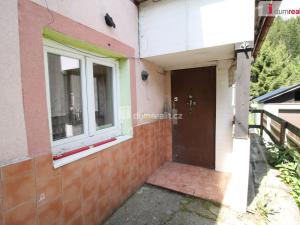 Prodej rodinného domu, Rotava, Kraslická, 150 m2