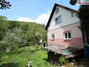 Prodej rodinného domu, Rotava, Kraslická, 150 m2