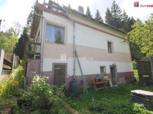 Prodej rodinného domu, Rotava, Kraslická, 150 m2