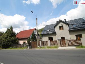 Prodej rodinného domu, Rotava, Kraslická, 150 m2