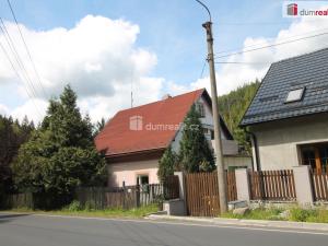 Prodej rodinného domu, Rotava, Kraslická, 150 m2