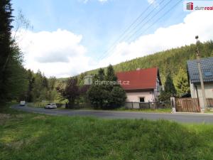Prodej rodinného domu, Rotava, Kraslická, 150 m2