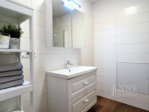 Pronájem bytu 2+kk, Písek - Budějovické Předměstí, Prokopova, 51 m2