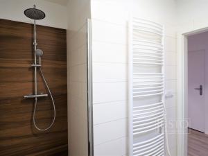 Pronájem bytu 2+kk, Písek - Budějovické Předměstí, Prokopova, 51 m2