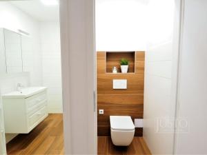 Pronájem bytu 2+kk, Písek - Budějovické Předměstí, Prokopova, 51 m2