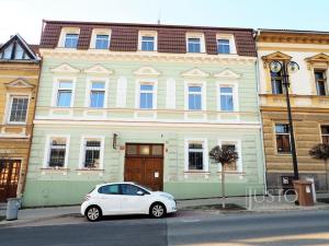 Pronájem bytu 2+kk, Písek - Budějovické Předměstí, Prokopova, 51 m2