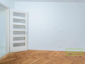 Pronájem bytu 1+kk, Praha - Žižkov, Sudoměřská, 35 m2