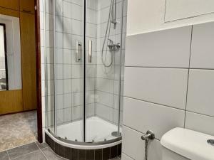 Pronájem bytu 1+1, Uherské Hradiště - Mařatice, Vladislava Vaculky, 30 m2