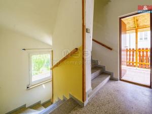 Prodej rodinného domu, Cheb - Háje, Antala Staška, 120 m2