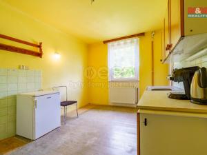 Prodej rodinného domu, Cheb - Háje, Antala Staška, 120 m2